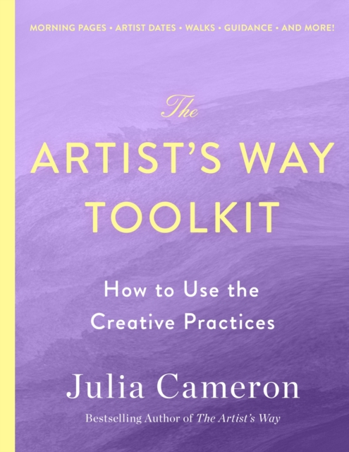 Artist's Way Toolkit