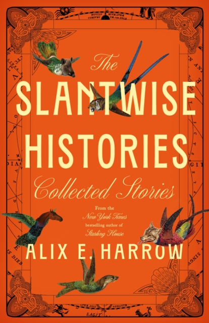 Slantwise Histories