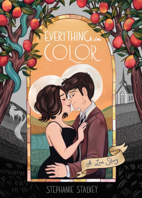 Everything in Color