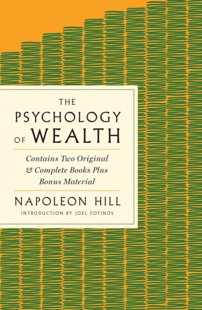 Psychology of Wealth