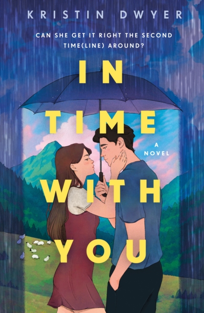 In Time With You