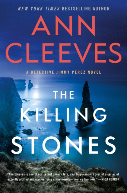 Killing Stones