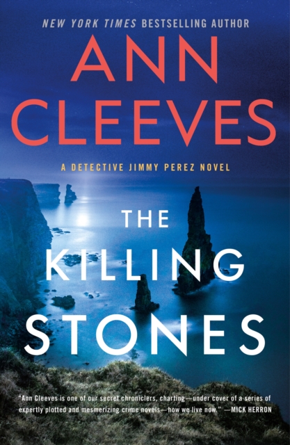 Killing Stones