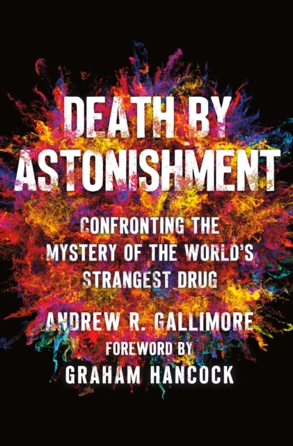 Death by Astonishment