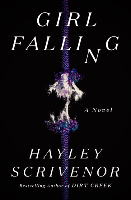 Girl Falling