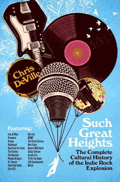 Such Great Heights