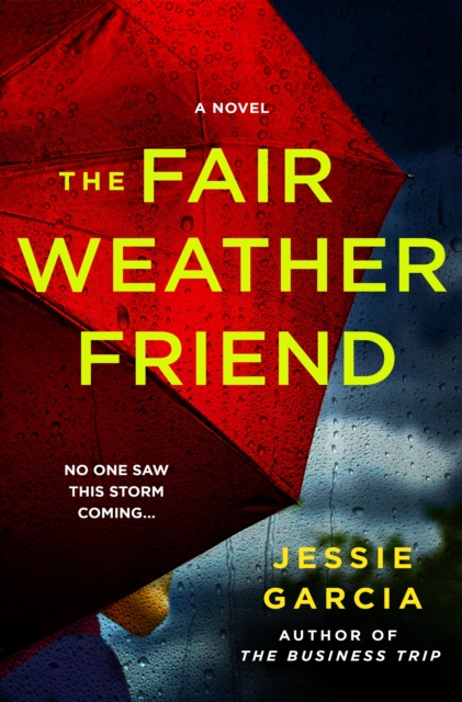 The Fair-Weather Friend