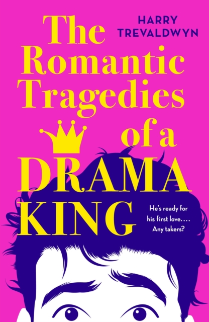 Romantic Tragedies of a Drama King