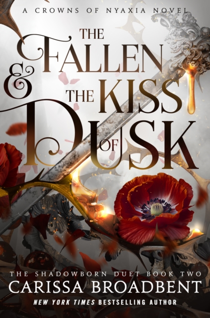 Fallen & the Kiss of Dusk