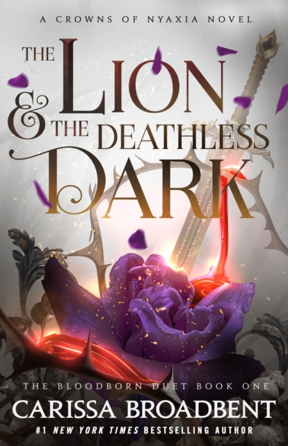 Lion & the Deathless Dark