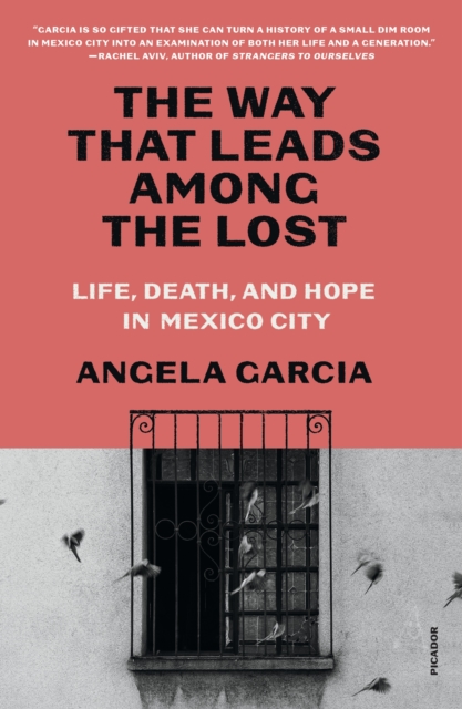 Way That Leads Among the Lost