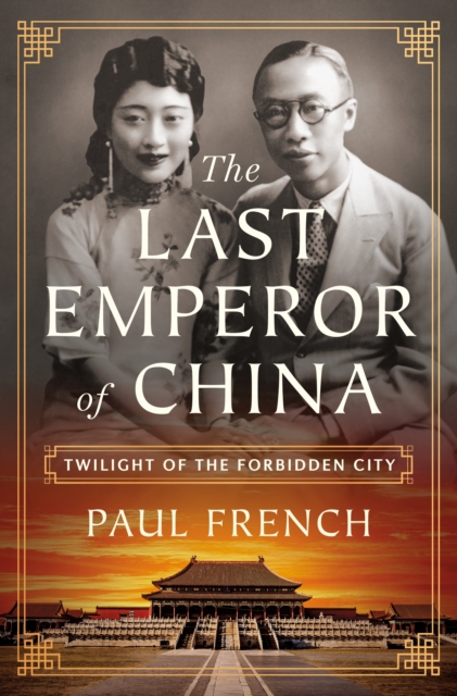 Last Emperor of China