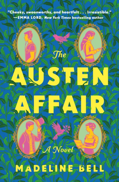 The Austen Affair
