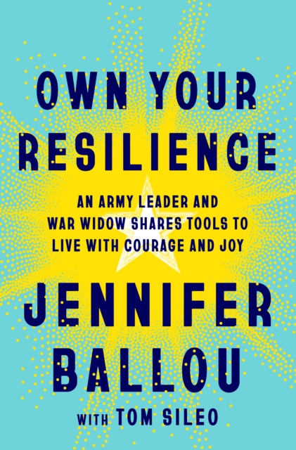 Own Your Resilience