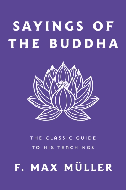 Sayings of the Buddha