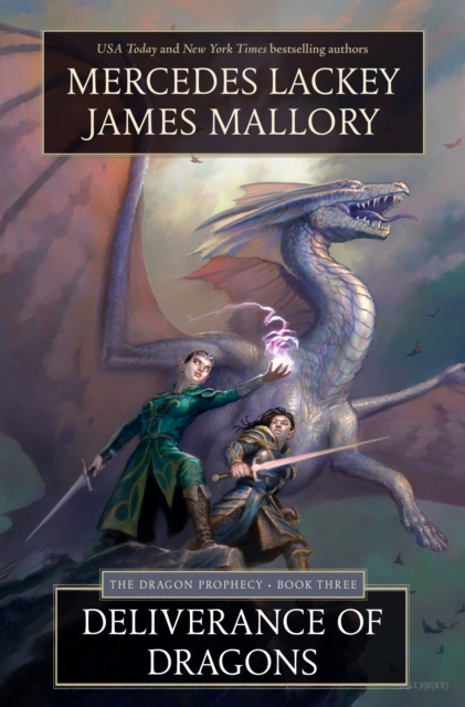 The Deliverance of Dragons
