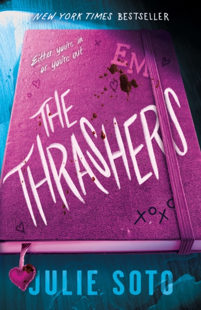 Thrashers