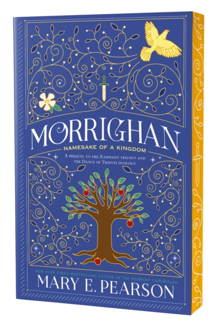 The Morrighan