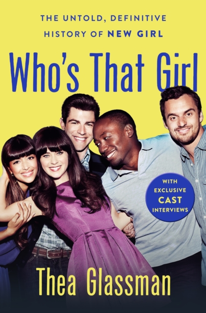 Who's That Girl