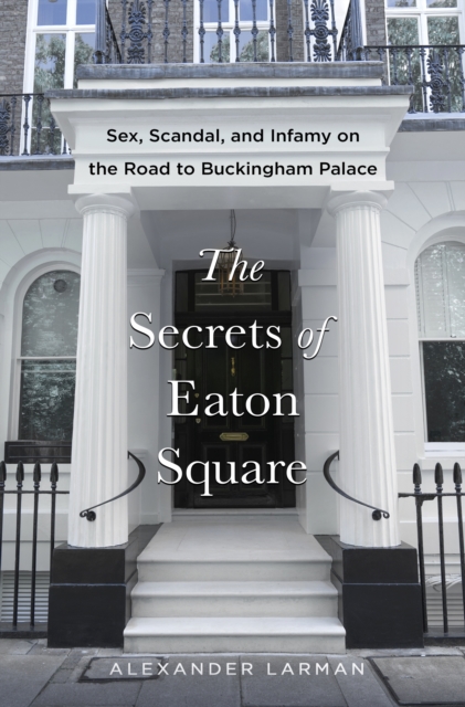 Secrets of Eaton Square