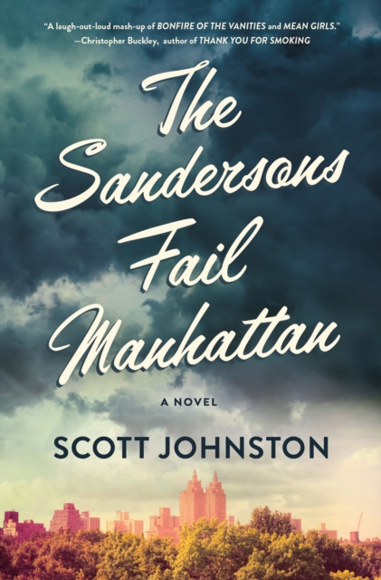Sandersons Fail Manhattan