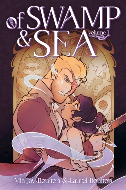 Of Swamp & Sea Volume 1