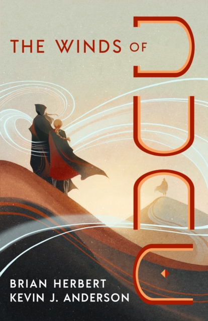 Winds of Dune