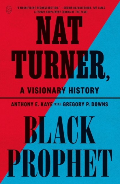 Nat Turner, Black Prophet