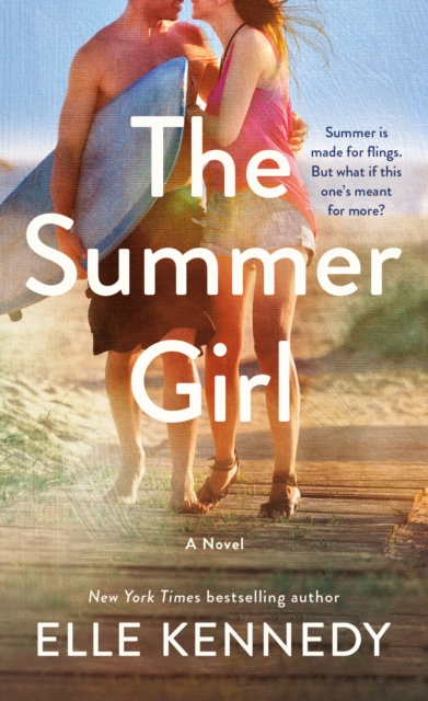Summer Girl
