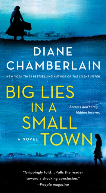 Big Lies in a Small Town