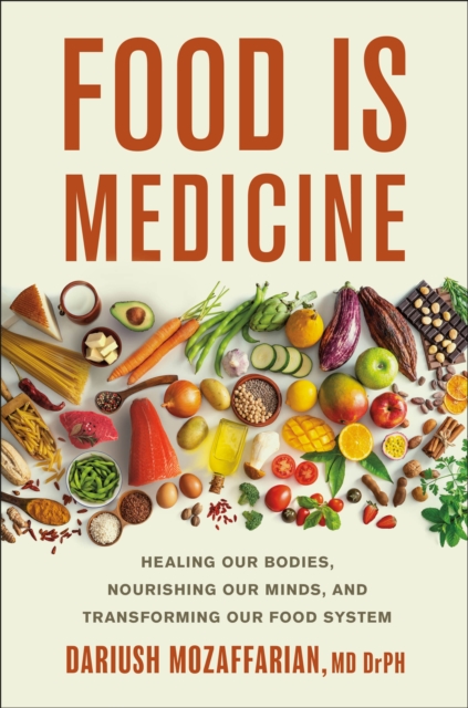 Food Is Medicine