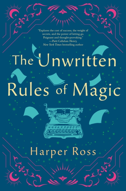 The Unwritten Rules of Magic