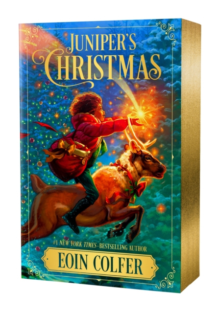 The Juniper's Christmas