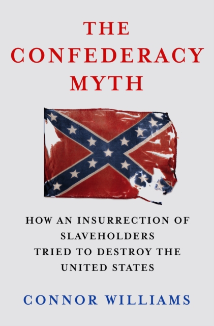 Confederacy Myth