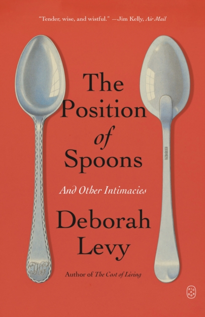Position of Spoons