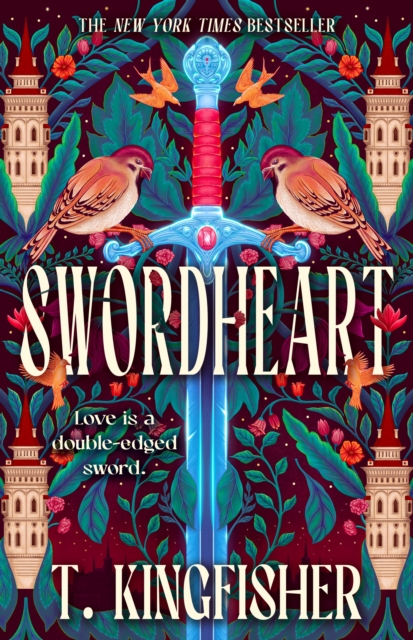 Swordheart