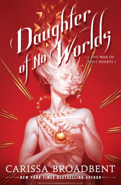 The Daughter of No Worlds