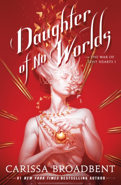 The Daughter of No Worlds