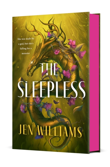 The Sleepless