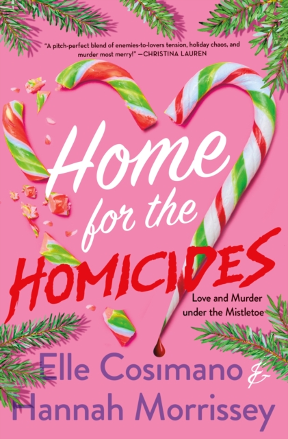 The Home for the Homicides