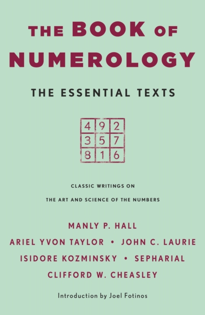 Book of Numerology