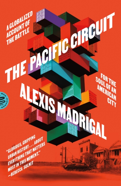 Pacific Circuit
