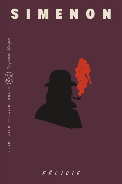 Felicie (Inspector Maigret)
