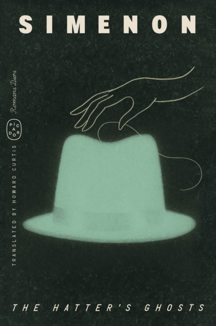 Hatter's Ghosts (Romans Durs)