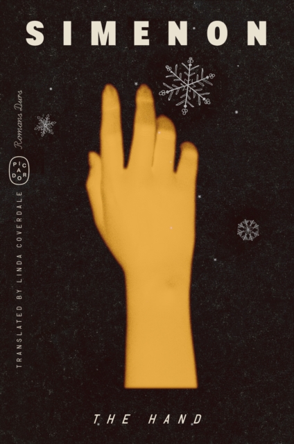 Hand (Romans Durs)