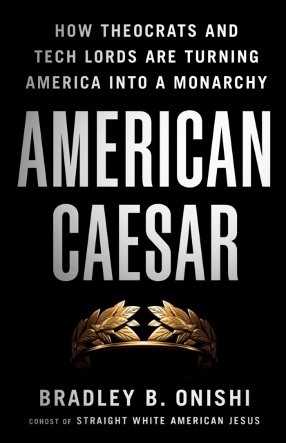 American Caesar