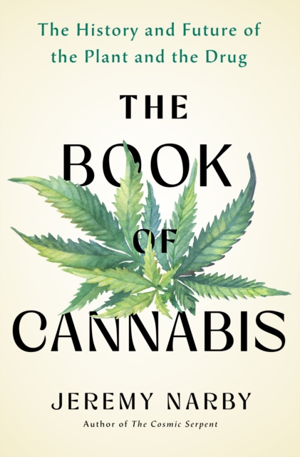 The Book of Cannabis