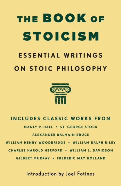 Book of Stoicism