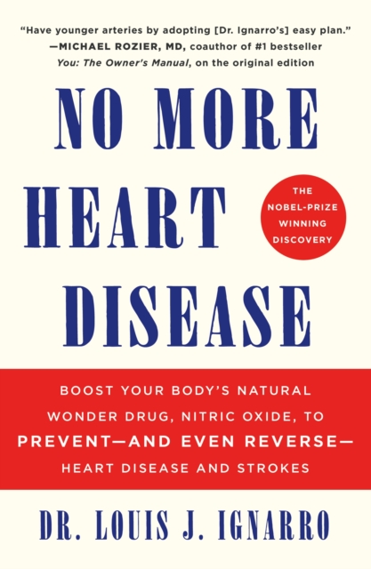 NO More Heart Disease