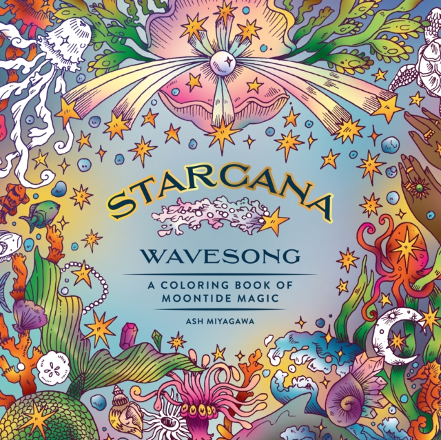 Starcana: Wavesong